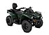 2022 Can-Am Outlander MAX 450 for sale 201174129